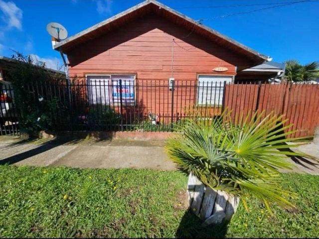Casa en venta en Vilcún, La Araucanía