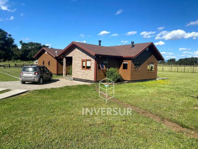 Casa en venta en Vilcún, La Araucanía