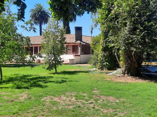 Casa en venta en San Javier, Maule