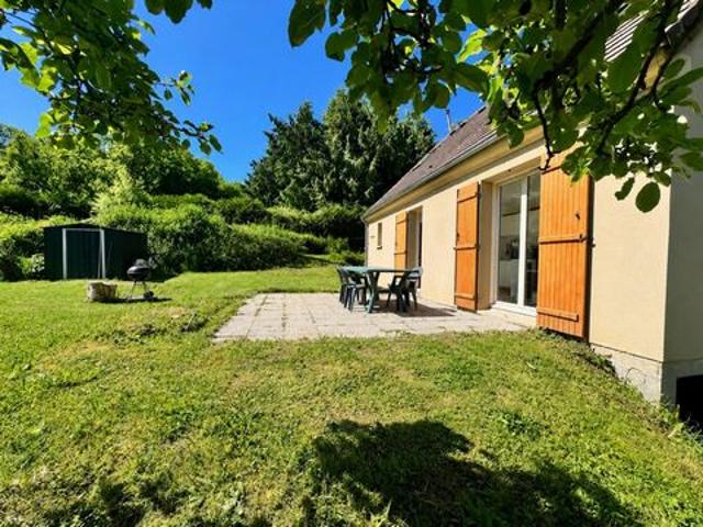 Villa vente à Soissons, Villers-cotterêts