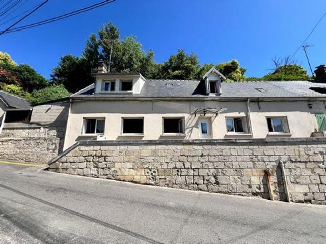 Villa vente à Soissons, Villers-cotterêts