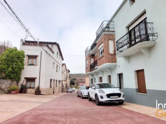 Casa en venta en Villar De Torre, La Rioja