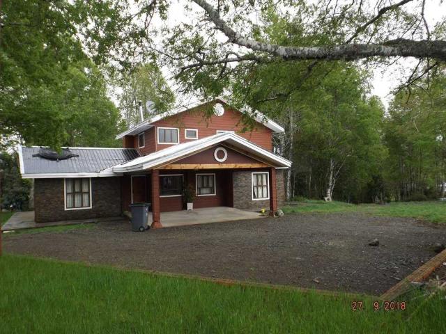 Casa en arriendo en Liumalla, La Araucanía