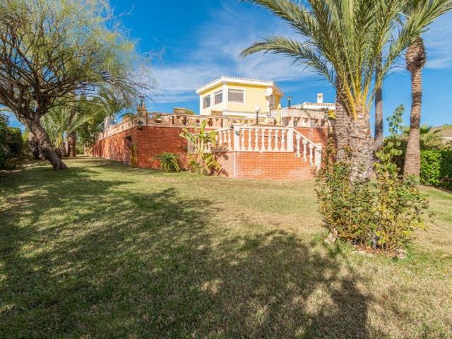 Casa en venta en La Merced, l'Alacantí
