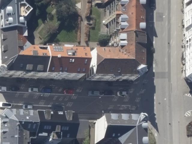 Erhvervsejendom til leje i Århus
