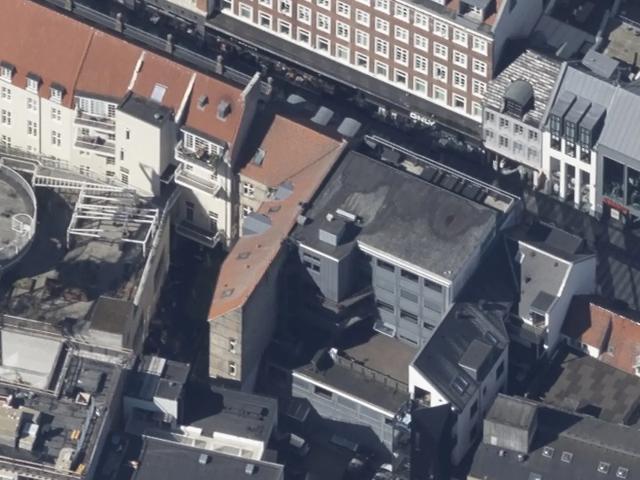 Erhvervsejendom til leje i Midtbyen, Aarhus