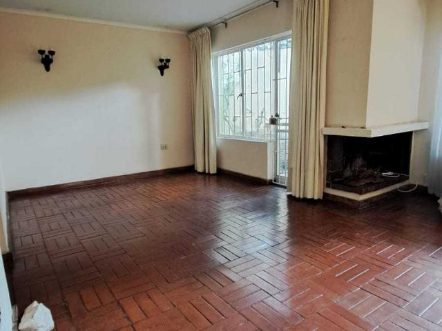 Casa en arriendo en Chorrillos, Viña del Mar