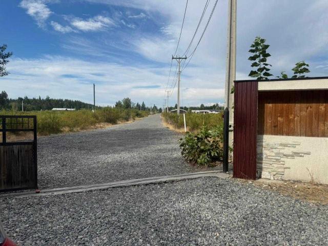 Casa en venta en Yungay