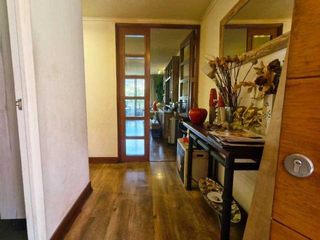 Departamento en arriendo en Providencia, Villaseca
