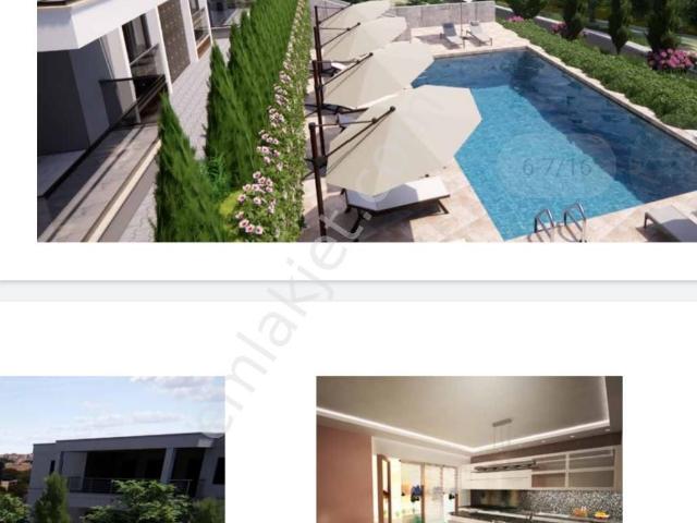 Mudanya, Bursa içerisinde satılık mülk