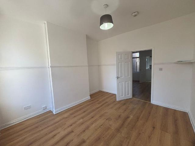 House for rent in Hillfields, West Midlands