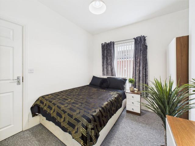 Room for rent in Hull, City Of Kingston Upon Hull