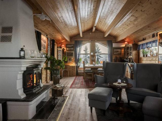 Hus till salu i Åre, Jämtland