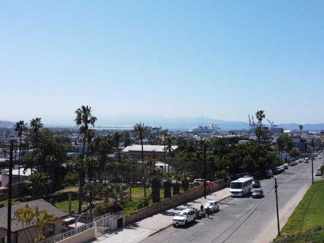Departamento en venta en Ensenada, Baja California