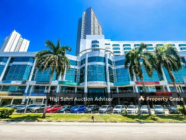 Property for rent in Sungai Nibong, George Town