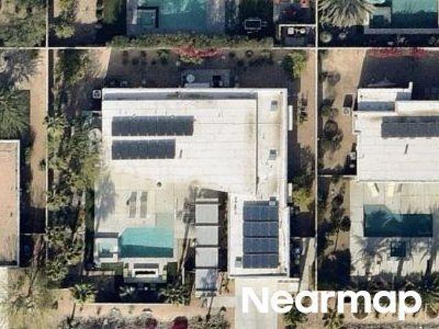 House for sale in Palm Springs