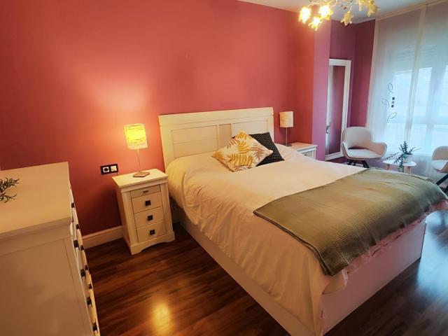 Piso en alquiler en Puente Castro, León