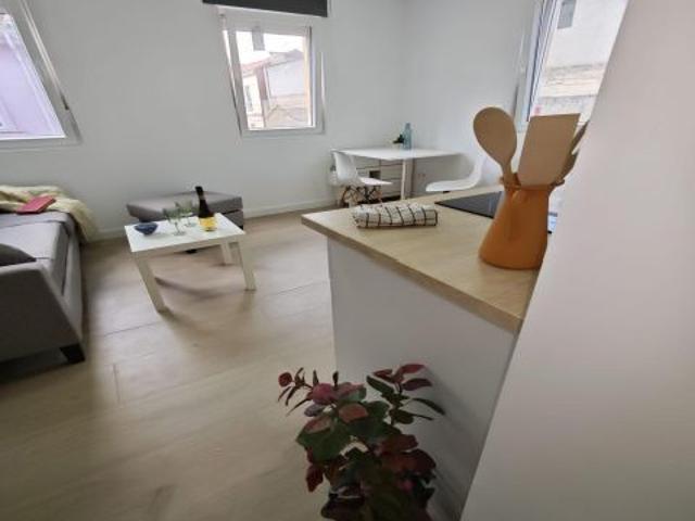 Piso en alquiler en Ventas, León