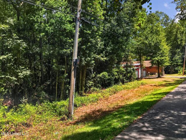 Land for sale in Gautier, Mississippi