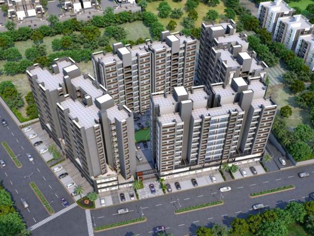 Flat for sale in Gujarat