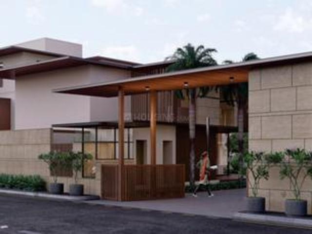 Bungalow for sale in Gujarat