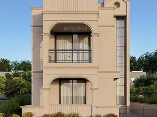 Villa for sale in Ahmedabad