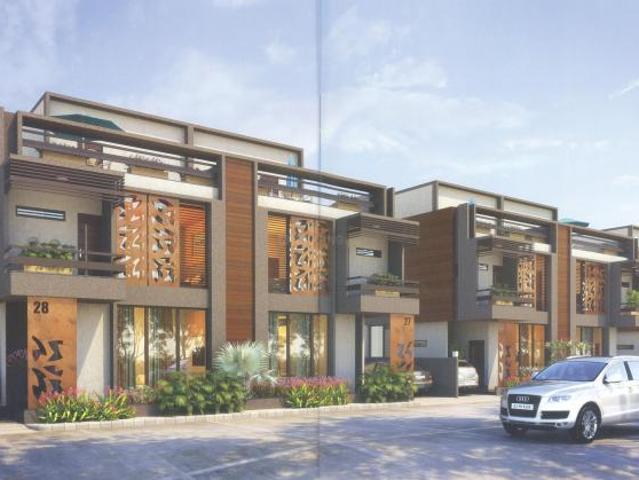 Villa for sale in Ahmedabad
