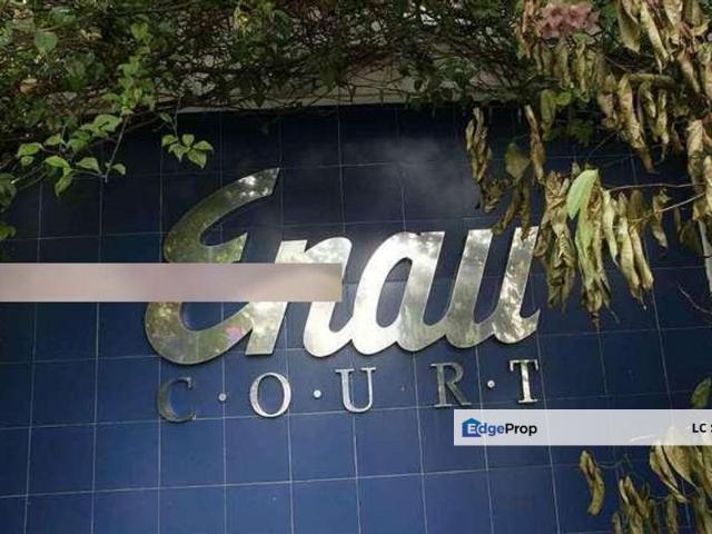 Condominium for rent in Ampang