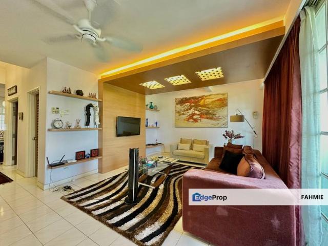 Condominium for sale in Country Heights Damansara, Kuala Lumpur