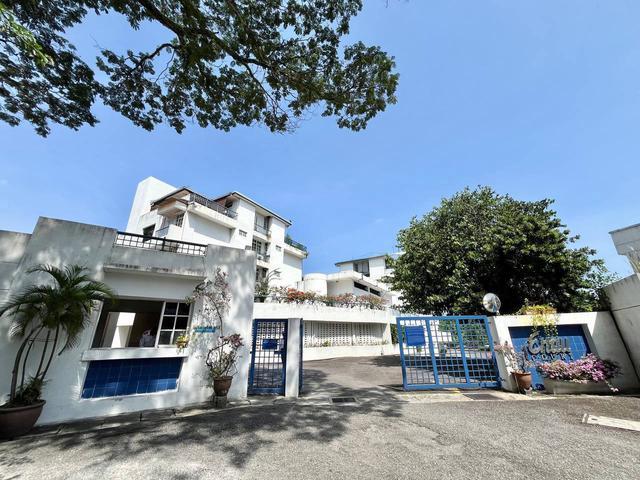 Condominium for sale in Country Heights Damansara, Kuala Lumpur
