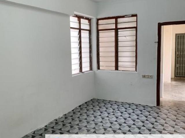 Flat for rent in Johore Bahru, Johor