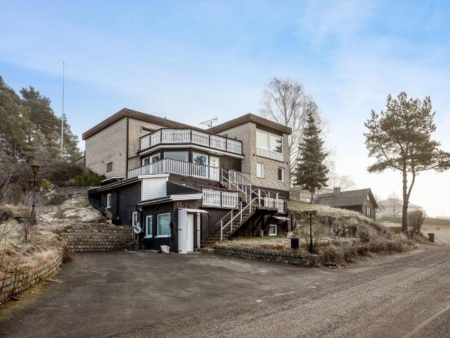 Villa till salu i Tumba, Stockholm