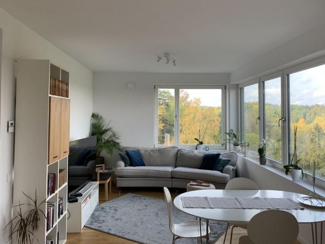 Hus hyra i Nacka, Boo