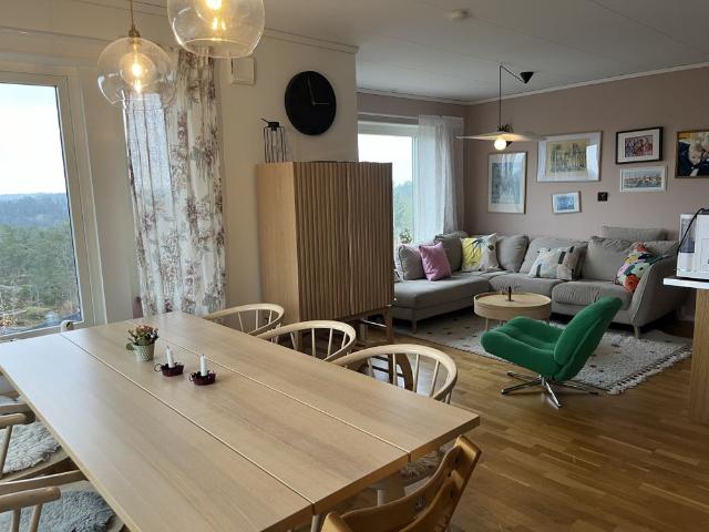Hus hyra i Nacka, Boo