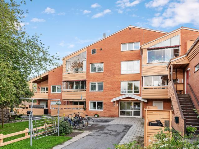 Bostad till salu i Norrtälje, Stockholm