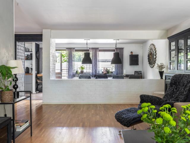 Villa till salu i Malmö, Skåne