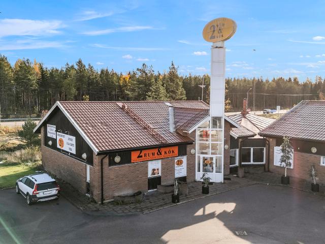 Bostad till salu i Surahammar, Västmanland