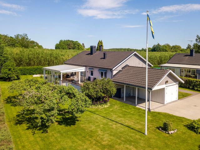Villa till salu i Södermanland