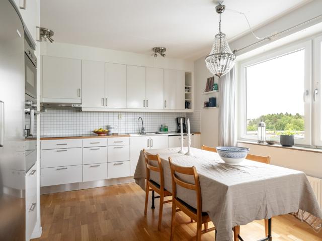 Bostadsrätt till salu i Botkyrka, Stockholm