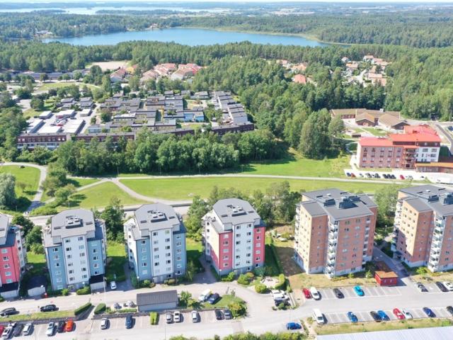 Bostadsrätt hyra