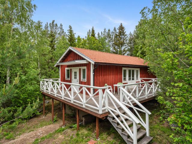 Hus till salu i Stockholm