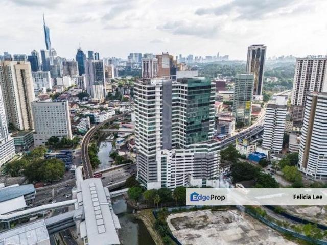 Shop for sale in Country Heights Damansara, Kuala Lumpur