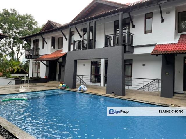 House for sale in Country Heights Damansara, Kuala Lumpur