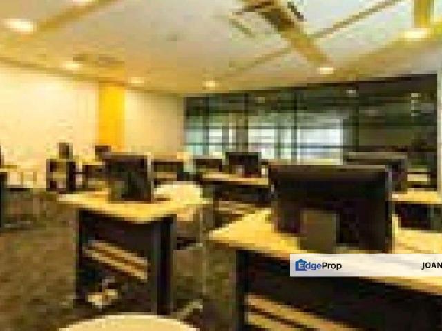 Commercial for sale in Brickfields