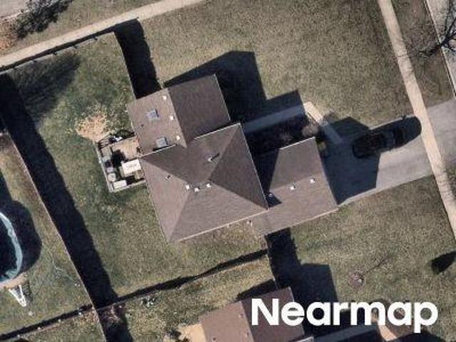House for sale in Joliet, Illinois