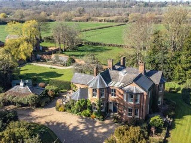 House for sale in Enborne, West Berkshire