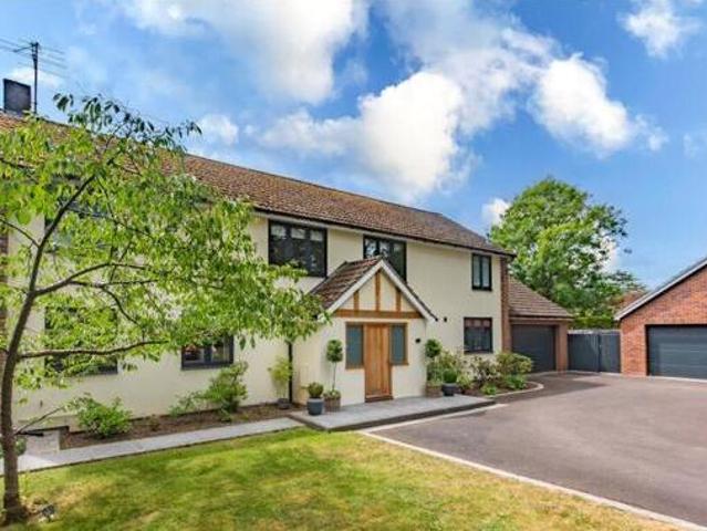 House for sale in Enborne, West Berkshire