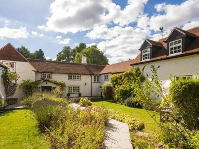 House for sale in Enborne, West Berkshire