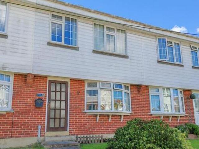 House for sale in Folkestone
