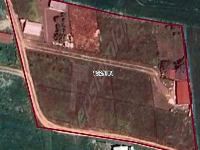 Çatalca, İstanbul içerisinde satılık Arsa